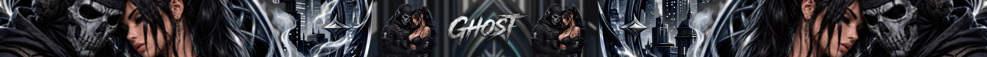 GHOST RP