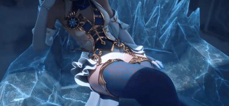 استمتع بادق التفاصيل